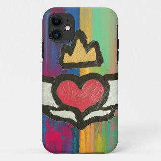 Winged hart Case-Mate iPhone case