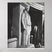 Winged overwinning poster (Voorkant)