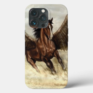 Winged Pegasus Case-Mate iPhone Case