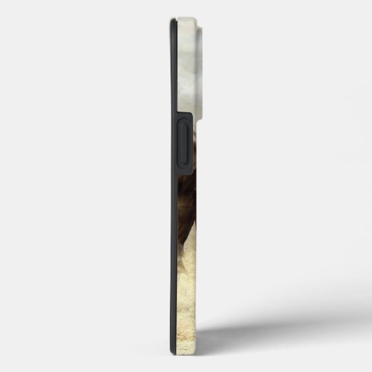 Winged Pegasus Case-Mate iPhone Case (Achterkant / Rechts)