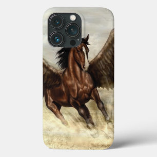 Winged Pegasus Case-Mate iPhone Case