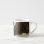 Winged Pegasus Espresso Kop (Rechts)