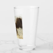 Winged Pegasus Glas (Links)