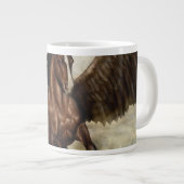 Winged Pegasus Grote Koffiekop (Voorkant rechts)
