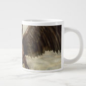 Winged Pegasus Grote Koffiekop (Rechts)