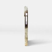 Winged Pegasus iPhone Hoesje (Linkerkant)