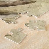 Winged Pegasus Legpuzzel (Zijkant)
