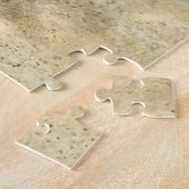 Winged Pegasus Legpuzzel (Zijkant)