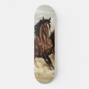 Winged Pegasus Persoonlijk Skateboard