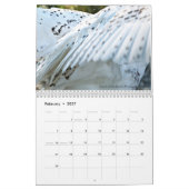 Winged Spirts 2013 24-maands kalender (Feb 2027)