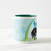 Winged steed Mok (Center)