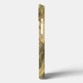 Wingel Elm Fairy Zitting in een boom Case-Mate iPhone Case (Achterkant / Links)