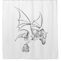 Wingel Raptor / Tribal