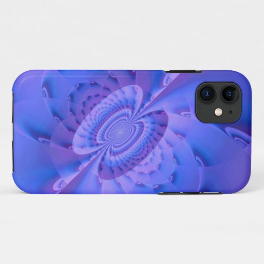 Wingen! Case-Mate iPhone Case (Achterkant (horizontaal))