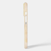 WINGEN VAN EEN EUROPESE ROLLENMONOGRAM Case-Mate iPhone CASE (Achterkant / Links)