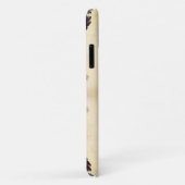 WINGEN VAN EEN EUROPESE ROLLENMONOGRAM Case-Mate iPhone CASE (Achterkant/rechts)