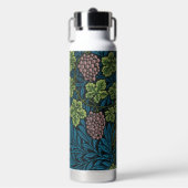 Wingerdpatroon, William Morris Waterfles (Voorkant)