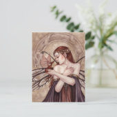 Wingese dingen briefkaart (Staand voorkant)