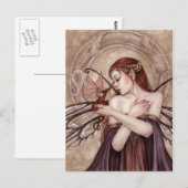 Wingese dingen briefkaart (Voorkant / Achterkant)