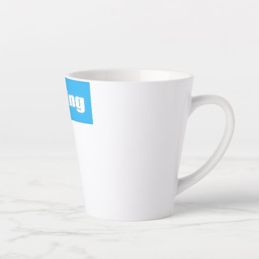 wingfasickb latte mok (Rechts)