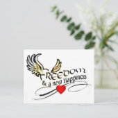 wingFREE [1] .jpg Briefkaart (Staand voorkant)
