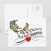 wingFREE [1] .jpg Briefkaart (Voorkant / Achterkant)