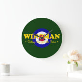 Wingman (RAF) Grote Klok (Huis)