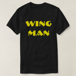 WINGMAN T-SHIRT