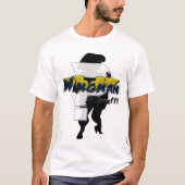 Wingman T-Shirt (Voorkant)