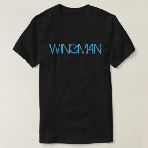 WINGMAN T-SHIRT