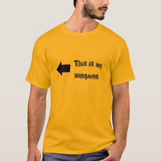 Wingman T-shirt