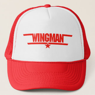 Wingman Trucker Pet