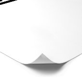 Wingman Wings Logo Poster (Hoek)