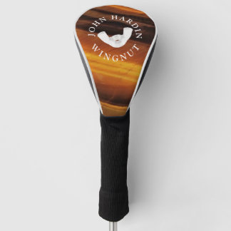 Wingnoot Golfheadcover
