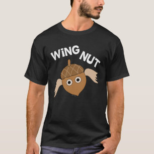 Wingnoot T-shirt