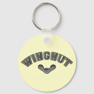 WINGNUT SLEUTELHANGER