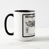 WingNuts 7.230 Mok (Links)