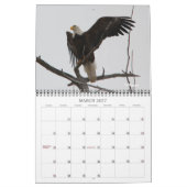 Wingpics Eagle Agenda 2012 Kalender (Mar 2027)