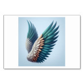 Wings (날개) - Koreaanse Flash-Kaarten Kaart (Voorkant)