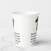 WINGS ALS ELGF PAPIEREN BEKERS (Links)