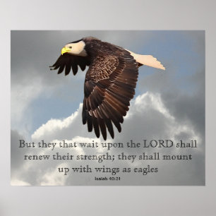 WINGS ALS ELGF POSTER