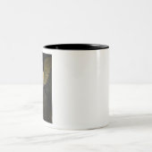 Wings Angel Stevenson Memorial Abbott Handerson Tweekleurige Koffiemok (Center)