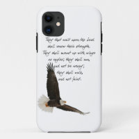 Wings as Eagles Walk and not Faint Isaiah 40