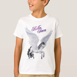 Wings Bella's Ball T-shirt