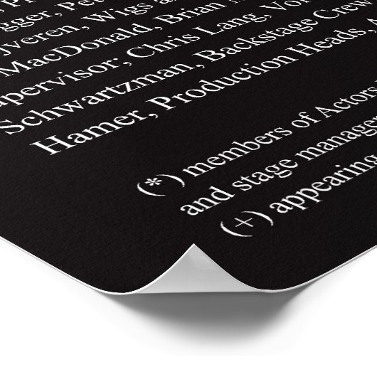 WINGS CAST PAGINA POSTER (Hoek)