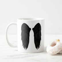 Wings (Darker)