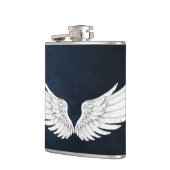 WINGS HEUPFLES (Links)