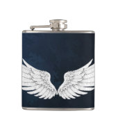 WINGS HEUPFLES (Voorkant)