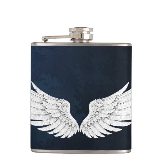 WINGS HEUPFLES (Voorkant)