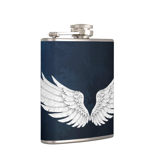 WINGS HEUPFLES (Rechts)